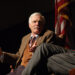 Fallece Ted Turner, el hombre que inventó las noticias como las vemos hoy