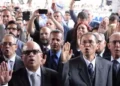 VIII aniversario de la designación de los magistrados legítimos del Tribunal Supremo de Justicia de Venezuela