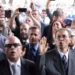 VIII aniversario de la designación de los magistrados legítimos del Tribunal Supremo de Justicia de Venezuela