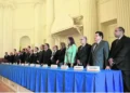 VIII aniversario de la designación de los magistrados legítimos del Tribunal Supremo de Justicia de Venezuela