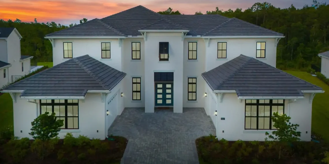 Open House de Lujo – Exclusivo en Lake Nona 🗓
