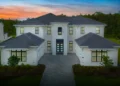Open House de Lujo – Exclusivo en Lake Nona 🗓