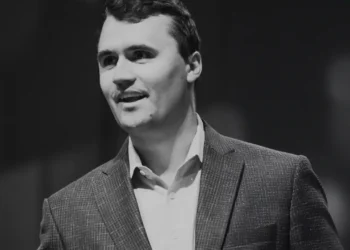 Charlie Kirk asesinado en Utah