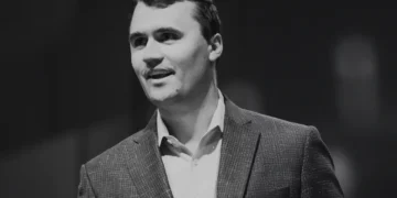 Charlie Kirk asesinado en Utah