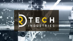 DR Tech Industries