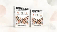 Hospitality - The difference is human