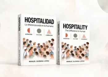 Manuel Guzmán-López presenta ‘Hospitalidad. La diferencia está en lo humano’