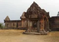 El conflicto entre Tailandia y Camboya tiene raíces en una disputa fronteriza de siglos