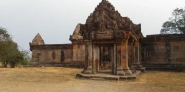El conflicto entre Tailandia y Camboya tiene raíces en una disputa fronteriza de siglos