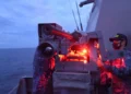 Mogami-class frigate