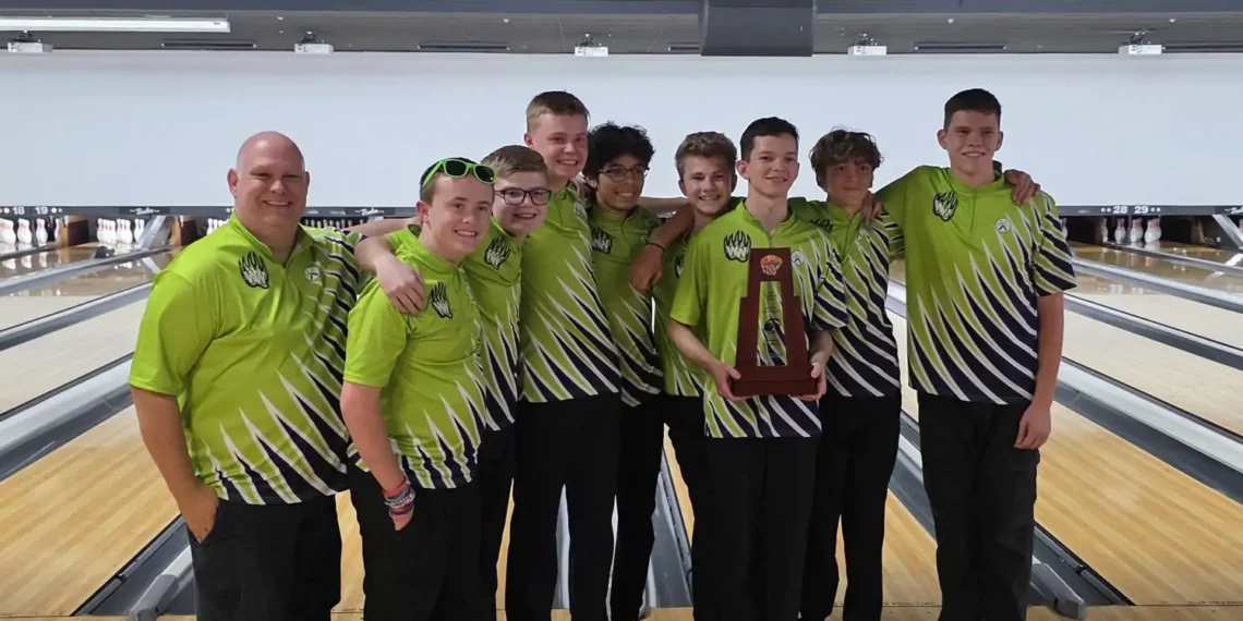 2025 FHSAA Florida High School Bowling Finals