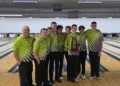 2025 FHSAA Florida High School Bowling Finals