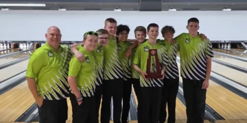 2025 FHSAA Florida High School Bowling Finals