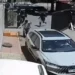 Atentado contra Alexander Maita López en Santiago de Chile
