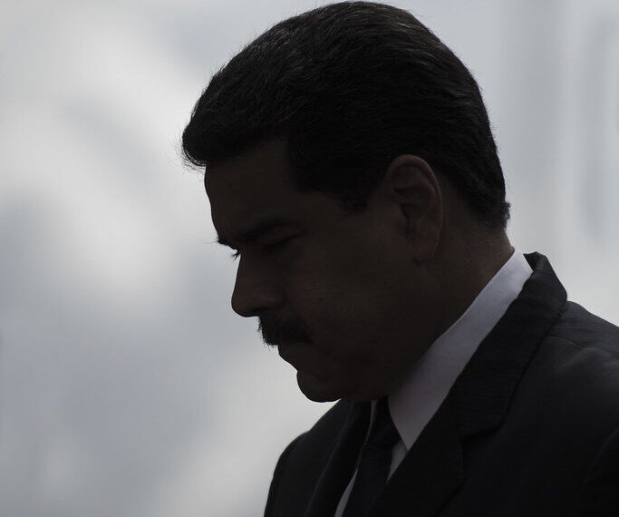 El Tribunal Supremo Legitimo de Venezuela – Sobre Las Faltas del Presidente