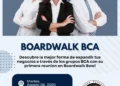 Boardwalk BCA Meeting 🗓