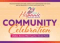 Orlando celebra hoy el Mes de la Herencia Hispana