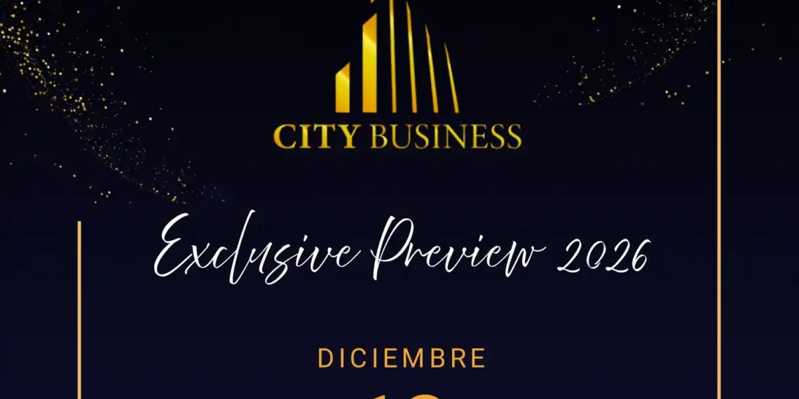 OTN Presenta: Mañana, evento exclusivo The City Business en Lake Nona 🗓
