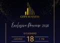 OTN Presenta: Mañana, evento exclusivo The City Business en Lake Nona