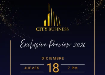 OTN Presenta: Mañana, evento exclusivo The City Business en Lake Nona
