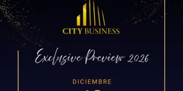 OTN Presenta: Mañana, evento exclusivo The City Business en Lake Nona