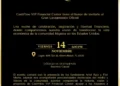 CashFlow VIP Financial Center lanza oficialmente su centro financiero