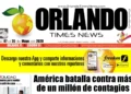 Orlando Times News Edición Impresa 51