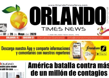 Orlando Times News Edición Impresa 51