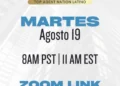 El Poder de Conectar 🗓