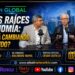Entrevista de Visión Global con César Castillo en El Sol TV