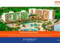 Everest Place y el Resort Nickelodeon