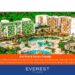 Everest Place y el Resort Nickelodeon