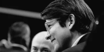 Fallece Senador Miguel Uribe