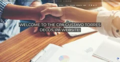 Certified Public Accountant