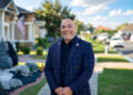 Candidato jorge Figueroa a la cámara de la florida