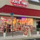 Juice Time - Dubai menu