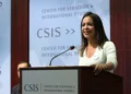 María Corina Machado Galardonada Premio Nobel de la Paz 2025