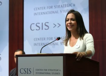 María Corina Machado Galardonada Premio Nobel de la Paz 2025