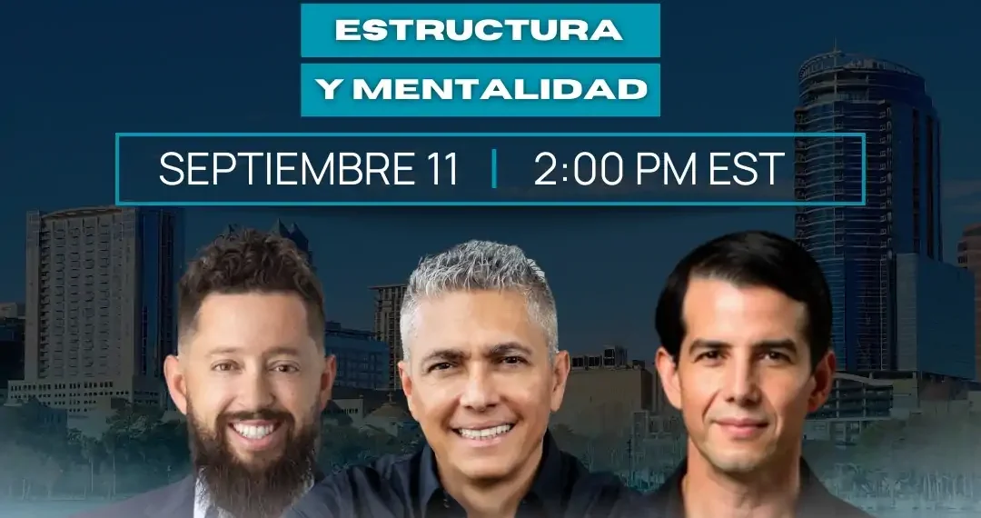 Masterclass Habilidades Para El Cierre 🗓