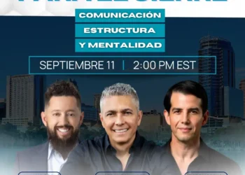 Masterclass Habilidades Para El Cierre