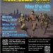 Moss Islesly 5K run walk – May the 4th 🗓