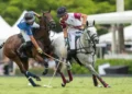 Presentando: La primera copa de polo en central Florida