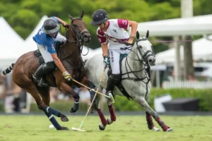Presentando: La primera copa de polo en central Florida