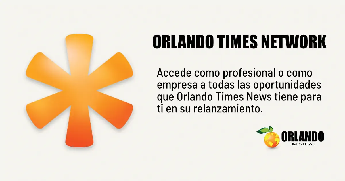 Orlando Times News