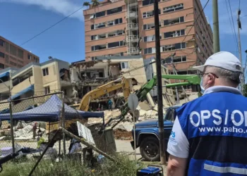 La Venezuela del café de la tarde y en el corazón de un pueblo.