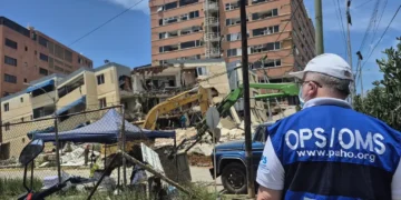 La Venezuela del café de la tarde y en el corazón de un pueblo.