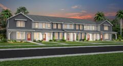 Oferta de Townhouse en Tohoqua