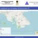 Sismo de magnitud 7.2 sacude a Panamá