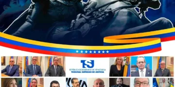 Comunicado TSJ Legitimo 2 de Julio de 2026