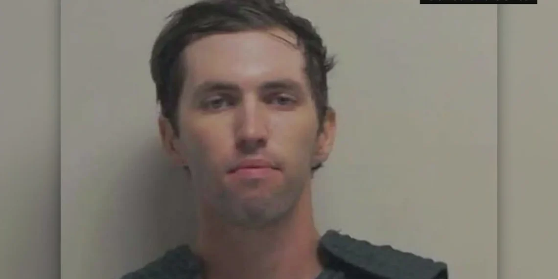 Tyler Robinson, arrestado por el asesinato de Charlie Kirk en Utah